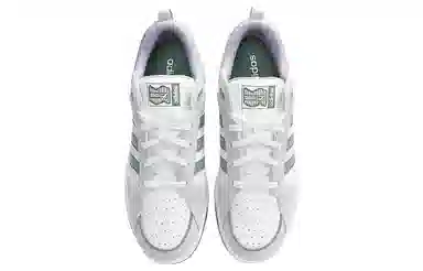 adidas Neo 100DB White Grey