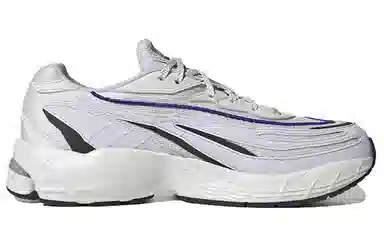 adidas Orketro White Silver