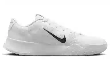 Nike Court Vapor Lite 2 White