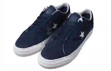 Alltimers x Converse One Star Pro OX