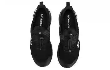 Columbia Turbo Vent Next Breeze