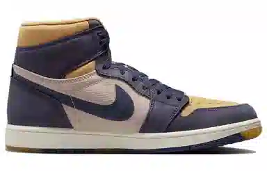 Jordan Air Jordan 1 Element Gore-Tex "Sky J Purple"