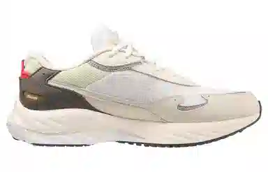 Mizuno Wave Rider Beta White