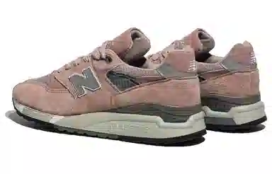 New Balance NB 998 kith