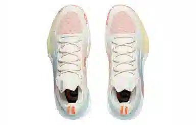 LiNing Flash 9 Ultra Low