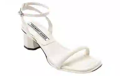 TOOMANYSHOES PU 5.5cm