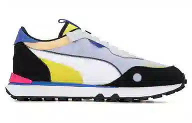 PUMA Rider FV X-Ray