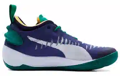 PUMA Keeping Score Rise Nitro