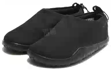 Nike ACG Air Moc "Black Anthracite"