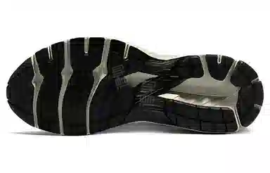 Asics Gel-Pursue 7 Gray Black