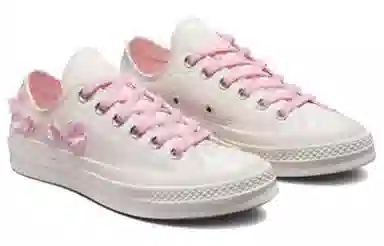 Converse Chuck Taylor All Star 1970s Pink