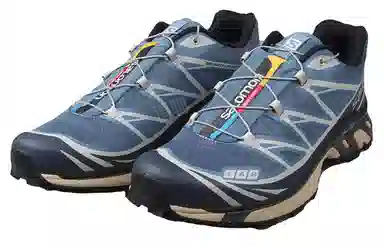 Salomon XT-6