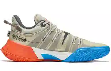 LiNing CJ-2 Bone White