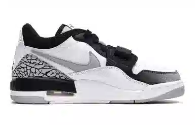 Jordan Legacy 312 Low GS