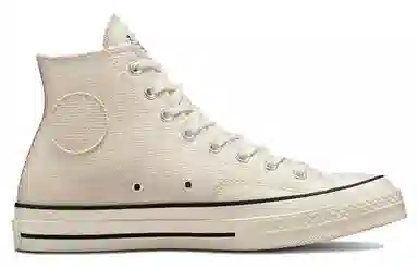 Stussy x Converse 1970s
