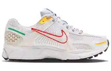Nike Air Zoom Vomero 5 White