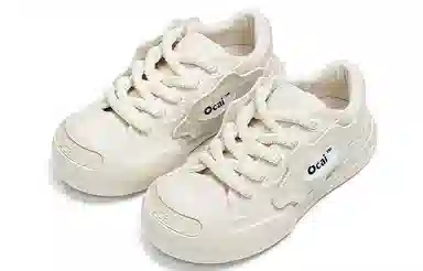 Ocai 002 Smile