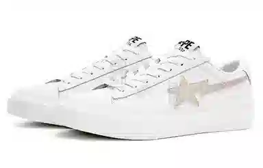 A BATHING APE MAD STA