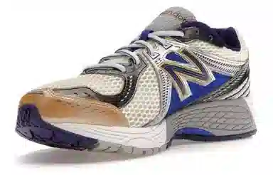 AIME LEON DORE x New Balance NB 860 V2