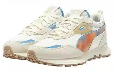 PUMA Rider FV Gradient Flames