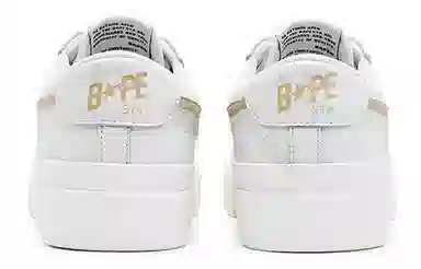 A BATHING APE MAD STA