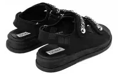TOOMANYSHOES 4cm