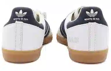 SPORTY RICH x adidas originals Samba