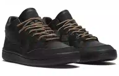 Alltimers x Converse Fastbreak Pro Black Gold