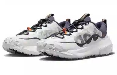 Nike ACG Mountain Fly 2 Low White