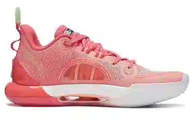 Li-Ning YuShuai Evolution Low Pink