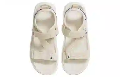 Nike Vista Sandal Beige