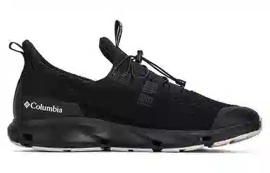 Columbia Turbo Vent Next Breeze