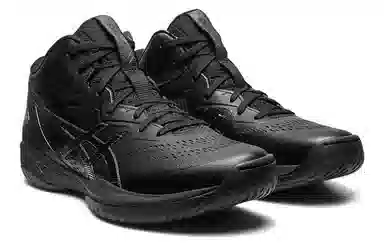 Asics Gel-Hoop V15 Black