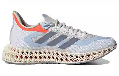 adidas 4D FWD 2