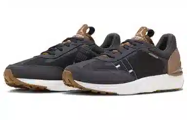 Jordan Low Black Brown