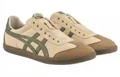 Onitsuka Tiger Tokuten Slip-on