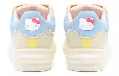 Sanrio x OLD ORDER