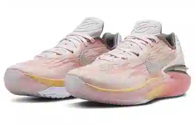 Nike Air Zoom G.T. Cut 2 Pink