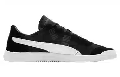 PUMA Club 5v5 Translucent