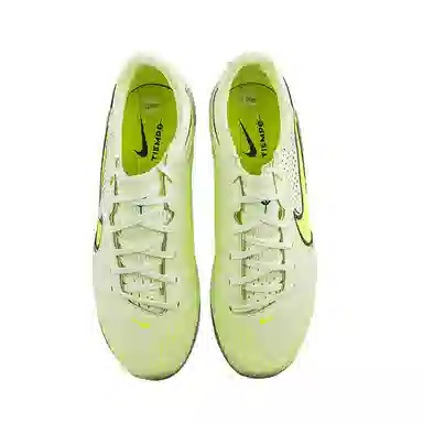 Nike Tiempo Legend 9 React Pro TF Yellow