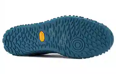 Reebok Club C Vibram Blue