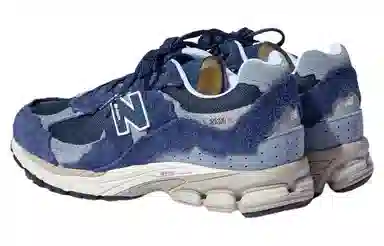 New Balance 2002R Navy