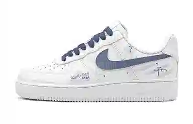 Nike Air Force 1 Low Force1 GS