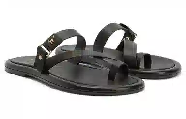 Giuseppe Zanotti Taanguy Black