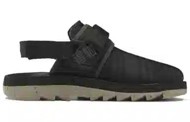 Reebok Beatnik Black