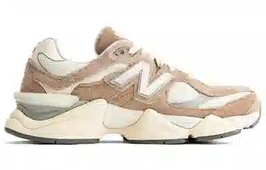 New Balance 9060 Driftwood