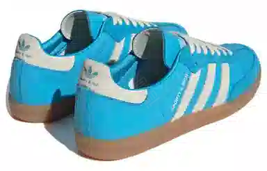 SPORTY & RICH x adidas Samba