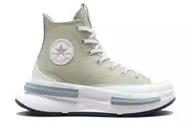 Converse Run Star Legacy CX Grey
