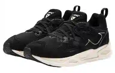 PUMA Trc Blaze Worn Out Black