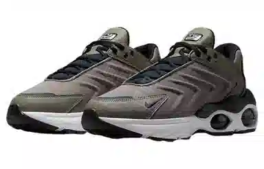 Nike Air Max TW "Dark Smoke"